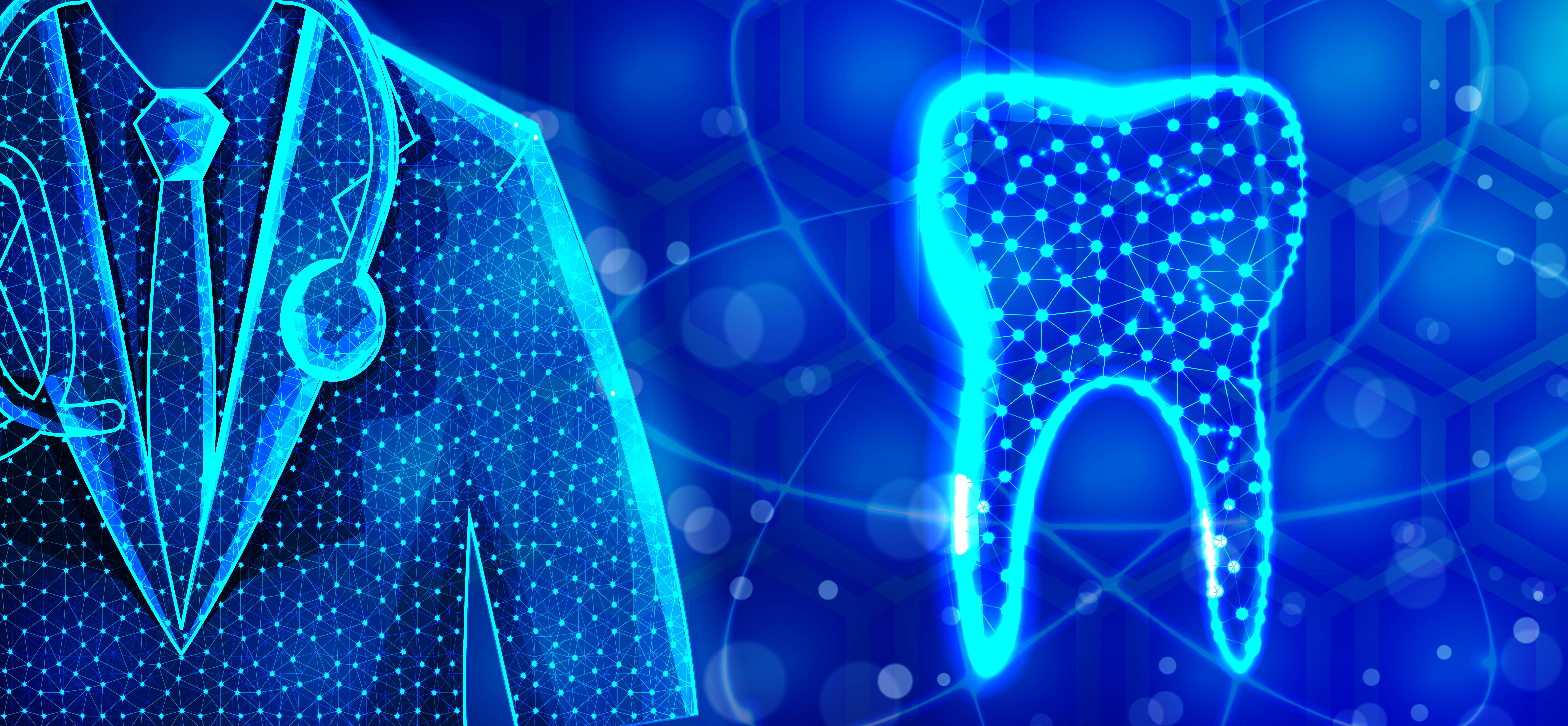 CAD CAM milling process